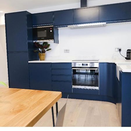 Cute Central London Flat Zewnętrze zdjęcie