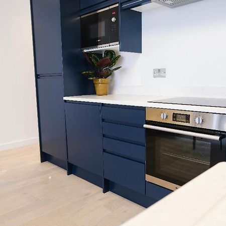 Cute Central London Flat Zewnętrze zdjęcie