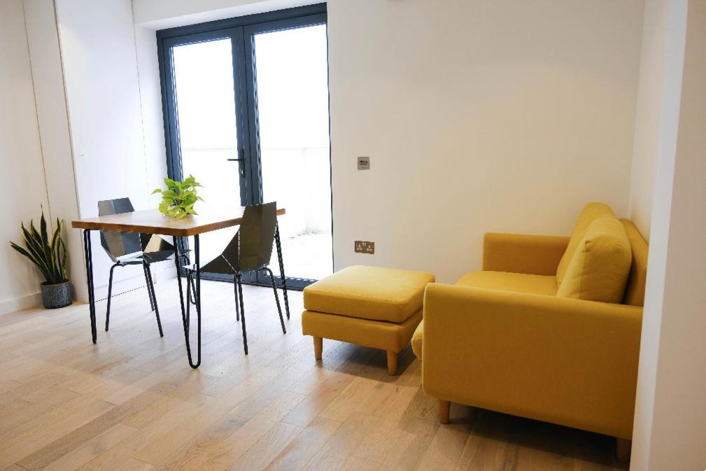 Cute Central London Flat Zewnętrze zdjęcie