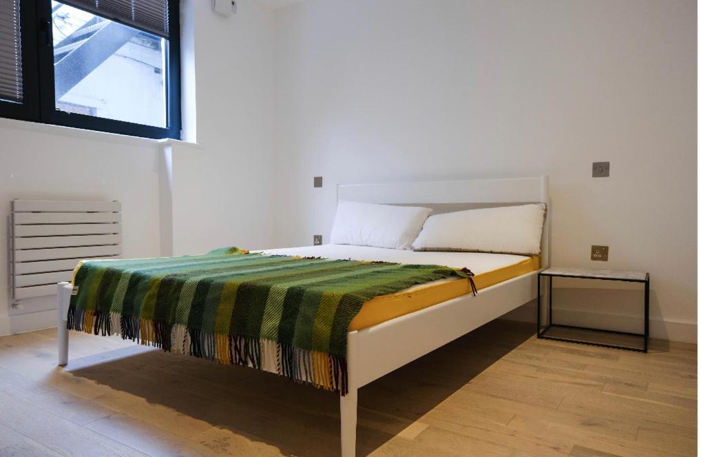 Cute Central London Flat Zewnętrze zdjęcie