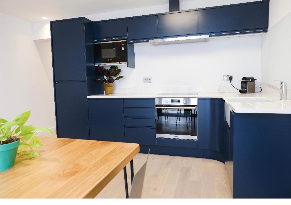 Cute Central London Flat Zewnętrze zdjęcie