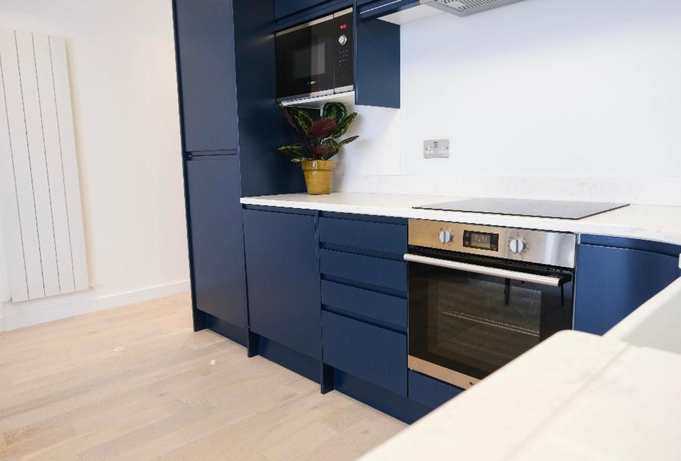 Cute Central London Flat Zewnętrze zdjęcie